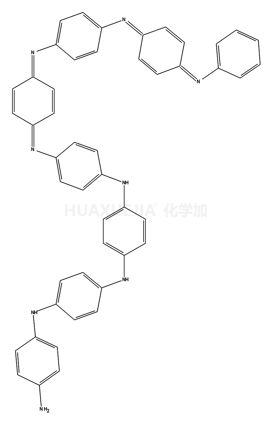聚苯胺(导电态)
