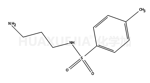 N-(3-氨基丙基)-4-甲基苯磺胺