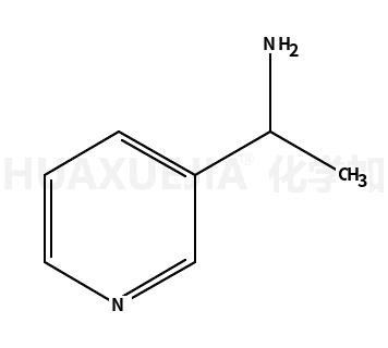 1-(3-吡啶基)乙胺