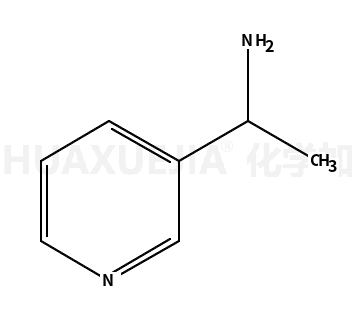 1-(3-吡啶)乙胺