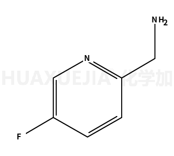 (5-氟吡啶-2-基)甲胺