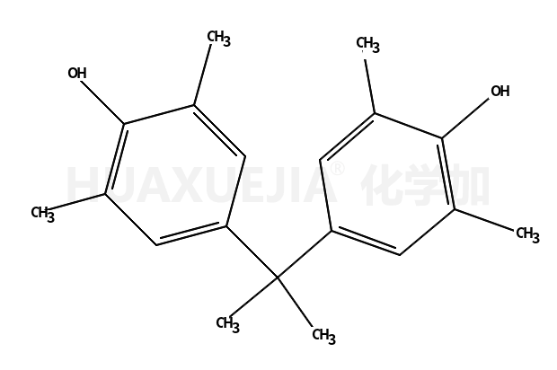 2,2-双(4-羟基-3,5-二甲基苯基)丙烷
