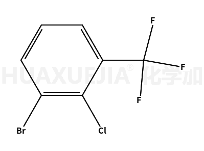 3-溴-2-氯三氟甲苯
