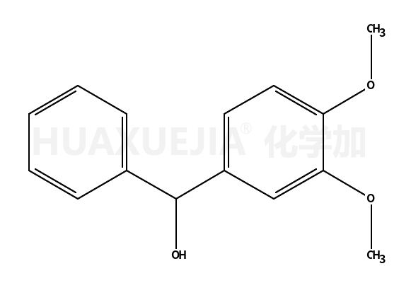 3,4-二甲氧基苯甲醇