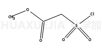2-(氯磺酰基)乙酸甲酯