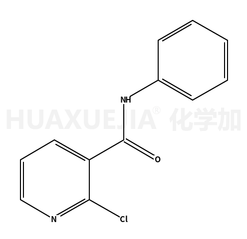 2-Chloro-N-phenylnicotinamide