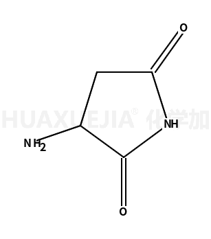 3-氨基吡咯烷-2,5-二酮