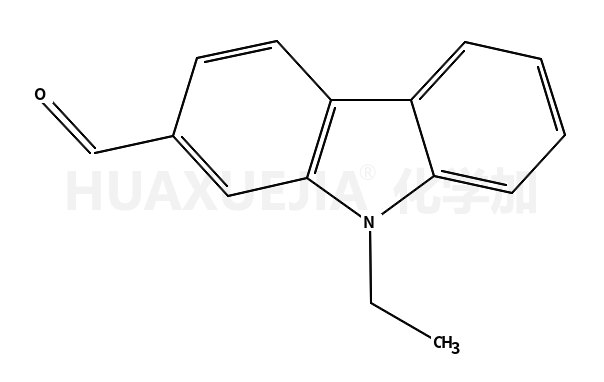 9-乙基-9H-卡巴唑-2-羧醛