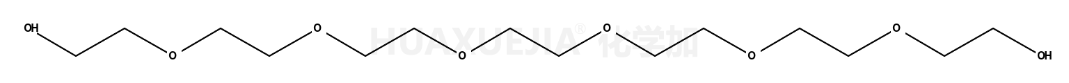 heptaethylene glycol