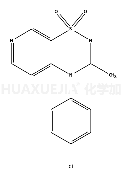 托拉塞米杂质31