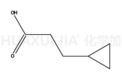 3-环丙基丙酸