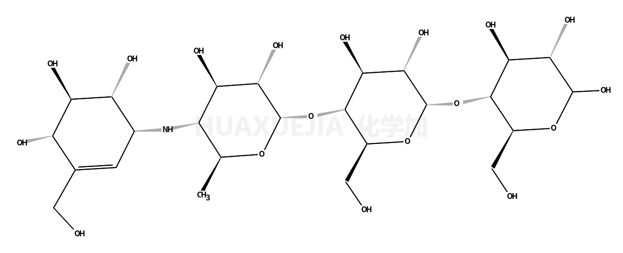 acarbose