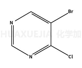 4-氯-5-溴嘧啶