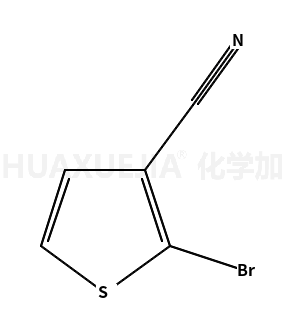 2-溴噻吩-3-腈