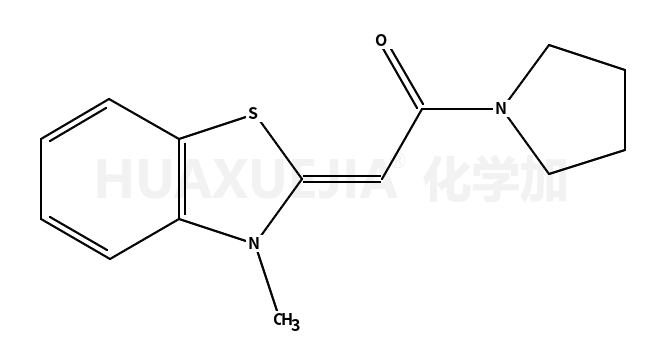 56185-47-8结构式