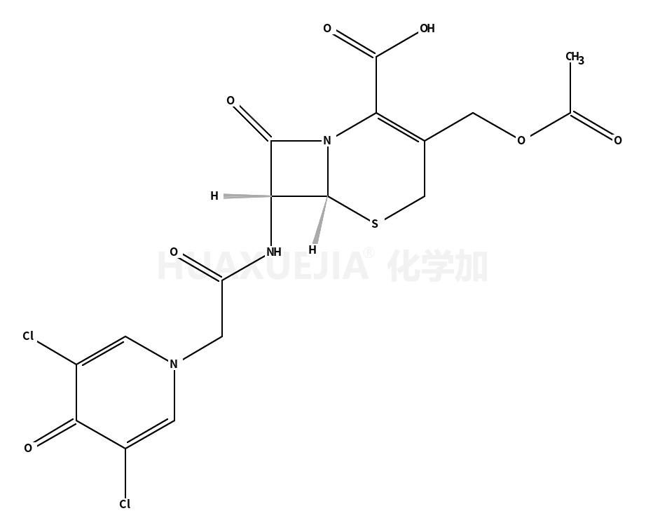 56187-36-1结构式