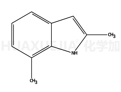 2,7-二甲基-1H-吲哚