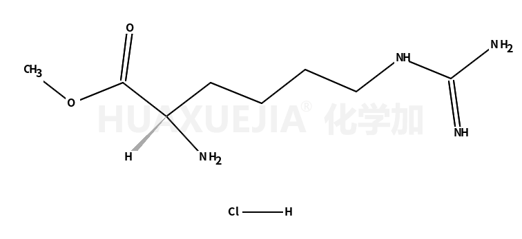 L-高精氨酸甲酯.2鹽酸鹽
