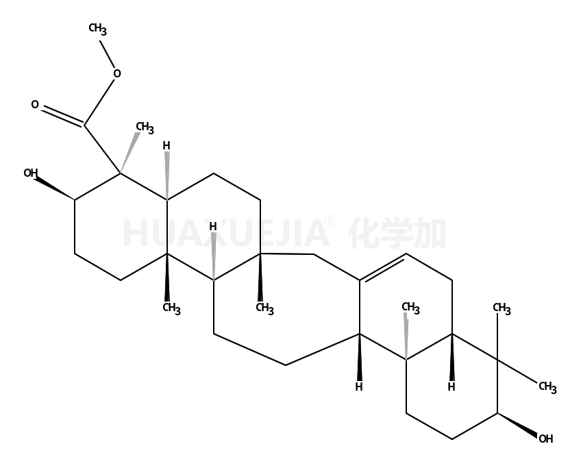 Methyl lycernuate A