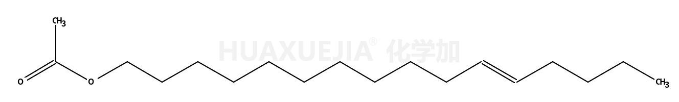 (E)-11-十六碳烯-1-醇乙酸酯