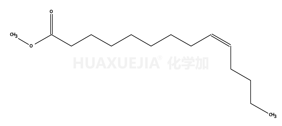 肉豆蔻脑酸甲酯