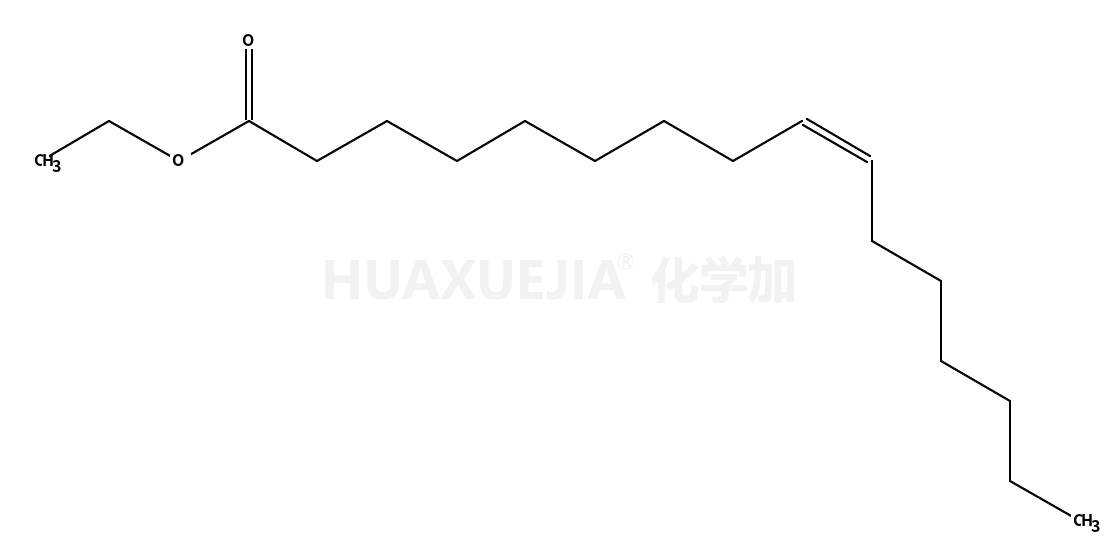 顺-9-十六碳烯酸乙酯