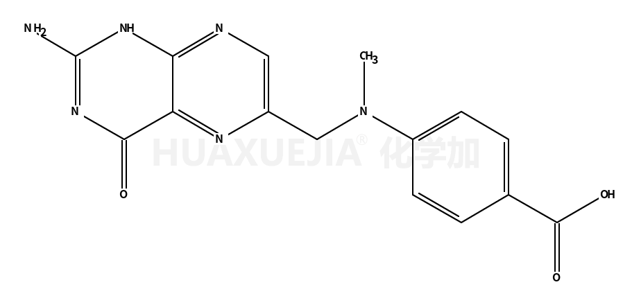 甲氨蝶呤杂质D