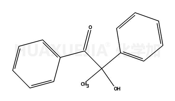 α－羟基－α－甲苄基甲苯酮