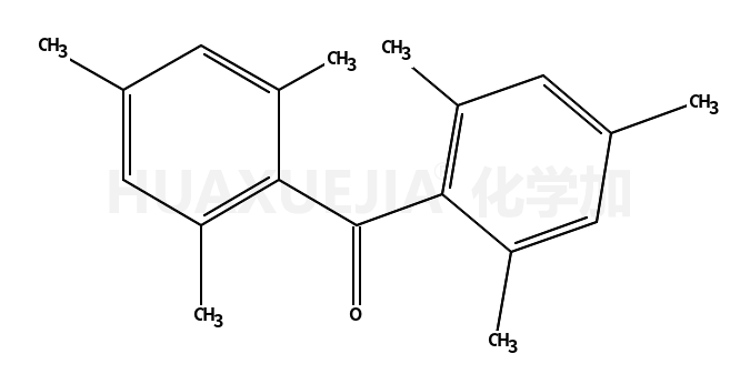 2,2’,4,4’,6,6’-六甲基二苯甲酮