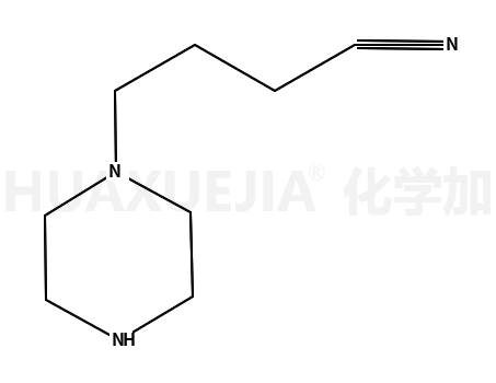 1-(3-氰基丙基)哌嗪