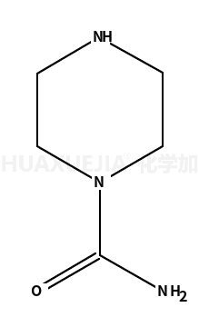 1-哌嗪羧酰胺