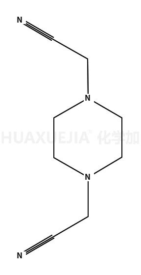 (4-氰基甲基-哌嗪-1-基)-乙腈