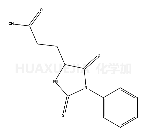 苯基硫代乙內酰脲-谷氨酸