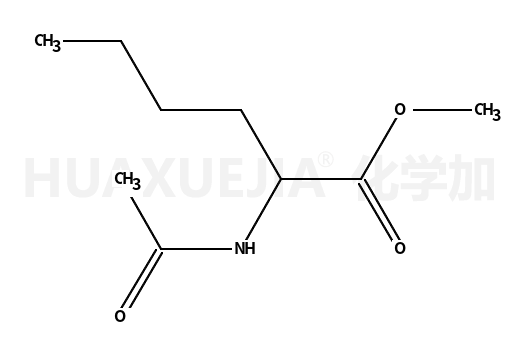 N-Acetyl-DL-norleucine methyl ester