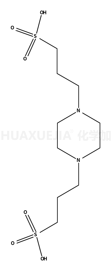 1,4-哌嗪二丙磺酸