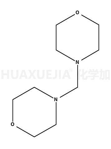 N,N'-Dimorpholinomethane