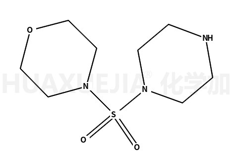 4-(哌嗪-1-磺酰基)-吗啉