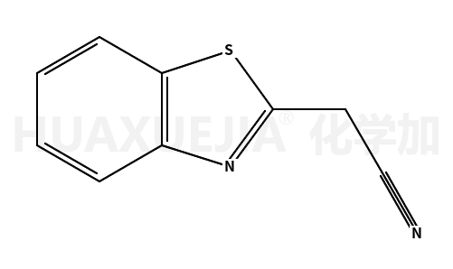苯并噻唑-2-乙腈