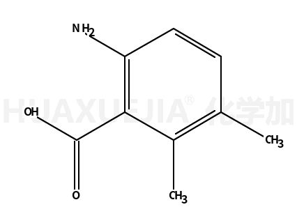 6-氨基-2,3-二甲基苯甲酸