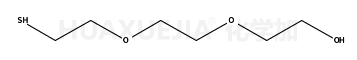 3,6-二噁-8-疏基辛烷-1-醇