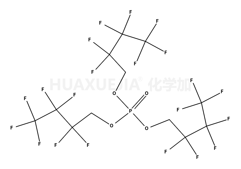 三(1H,1H-七氟丁基)磷酸
