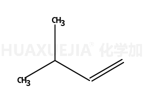 3-甲基-1-丁烯