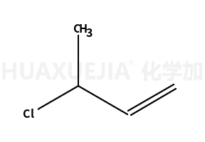 3-氯-1-丁烯