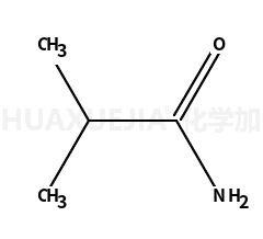 异丁酰胺