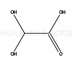 乙醛酸一水合物