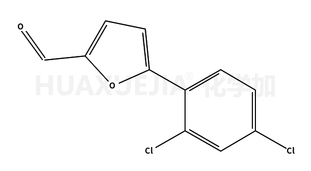 5-(2,4-二氯苯基)糠醛