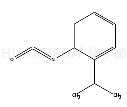 2-异丙基苯异氰酸酯