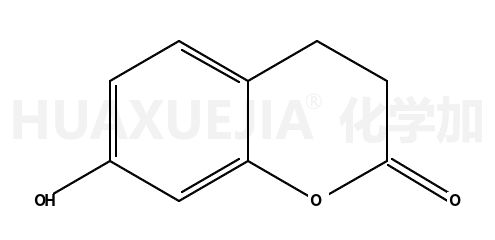 7-羟基苯并二氢吡喃-2-酮
