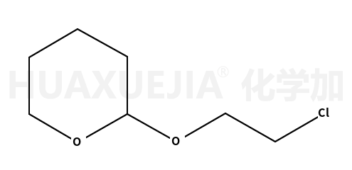 2-(2-氯乙氧基)四氢-2H-吡喃