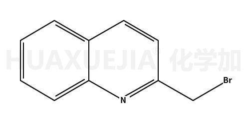 2-溴甲基喹啉
